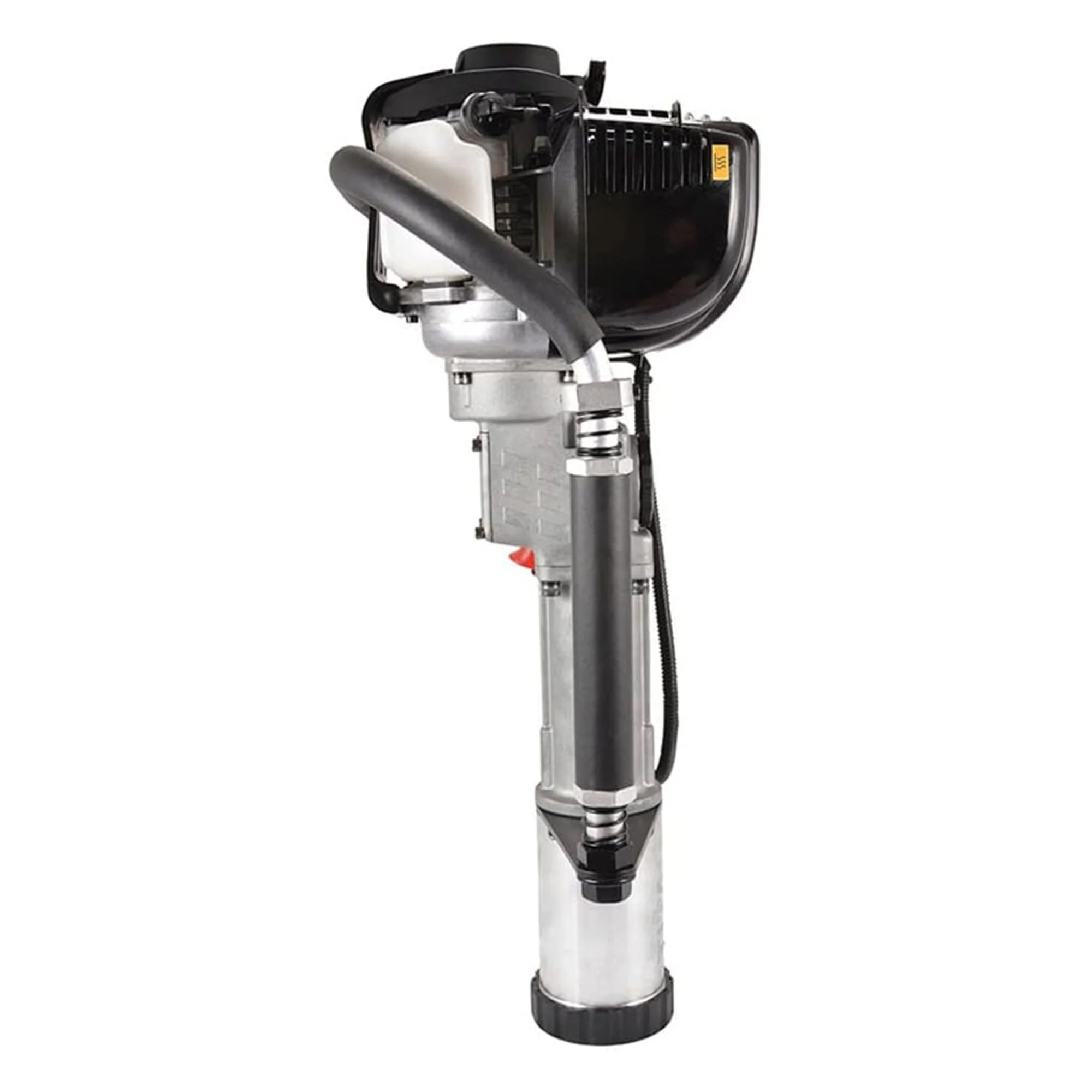 Titan Post Drivers PGD2875 Portable Gas-Powered Light-Duty Driver, 30 lbs.