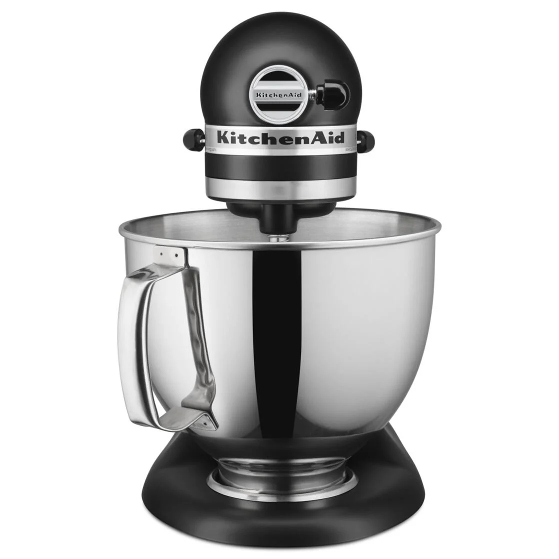 KitchenAid Artisan Series 5-Quart Tilt-Head Stand Mixer, Wildflower, KSM156CXWF