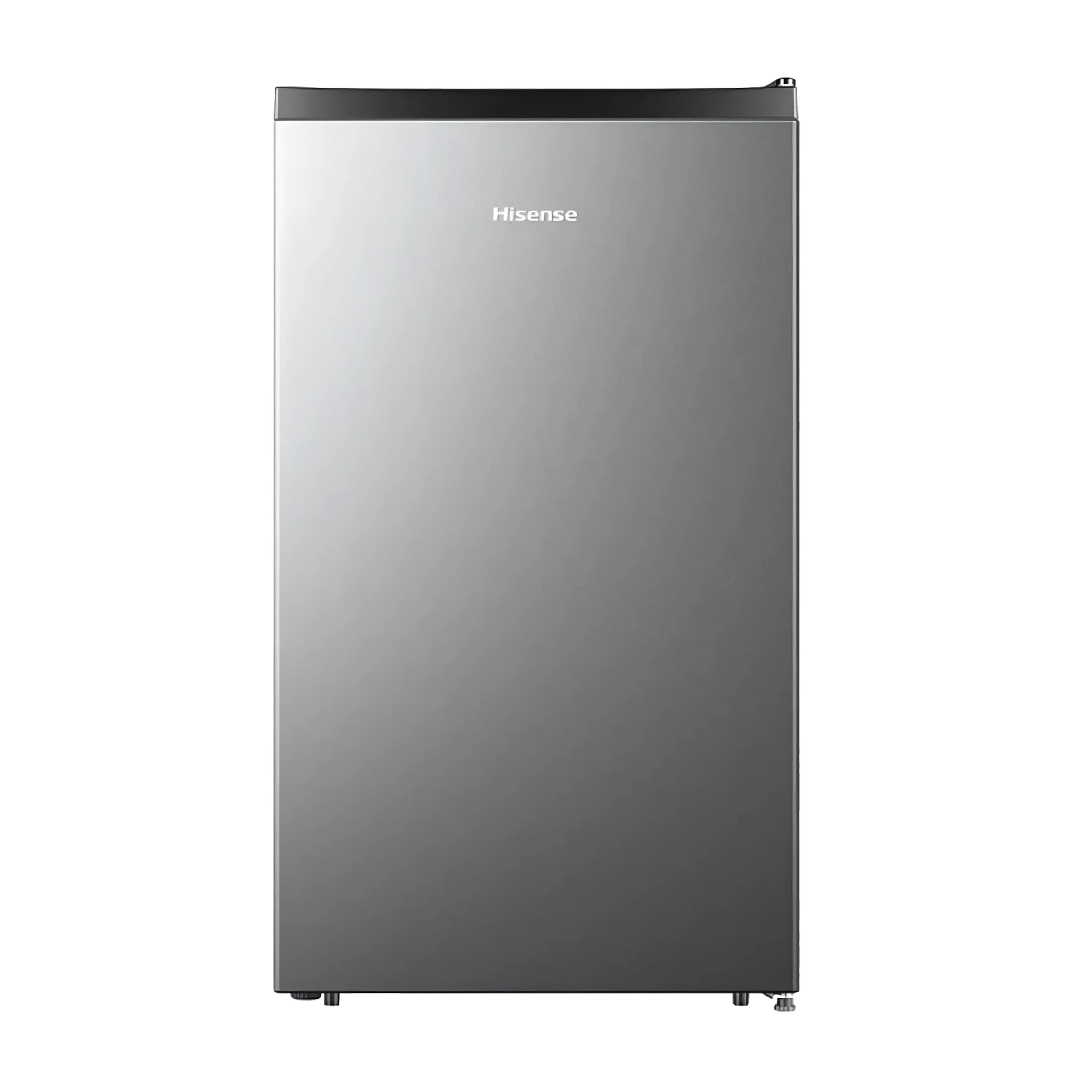 Hisense 4.4 Cu ft Single Door Mini Refrigerator, 1 Year Warranty, Energy Star, WMS044M6XVE New