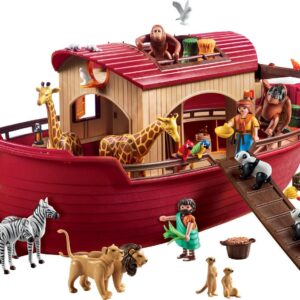 PLAYMOBIL Noah-s Ark