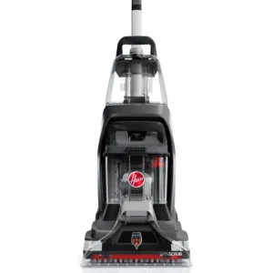 Hoover PowerScrub XL, Upright Carpet Cleaner Machine, Shampooer for Carpet, Rugs, & Upholstery, Fast Dry, Upholstery Tool Attachment, FH68010