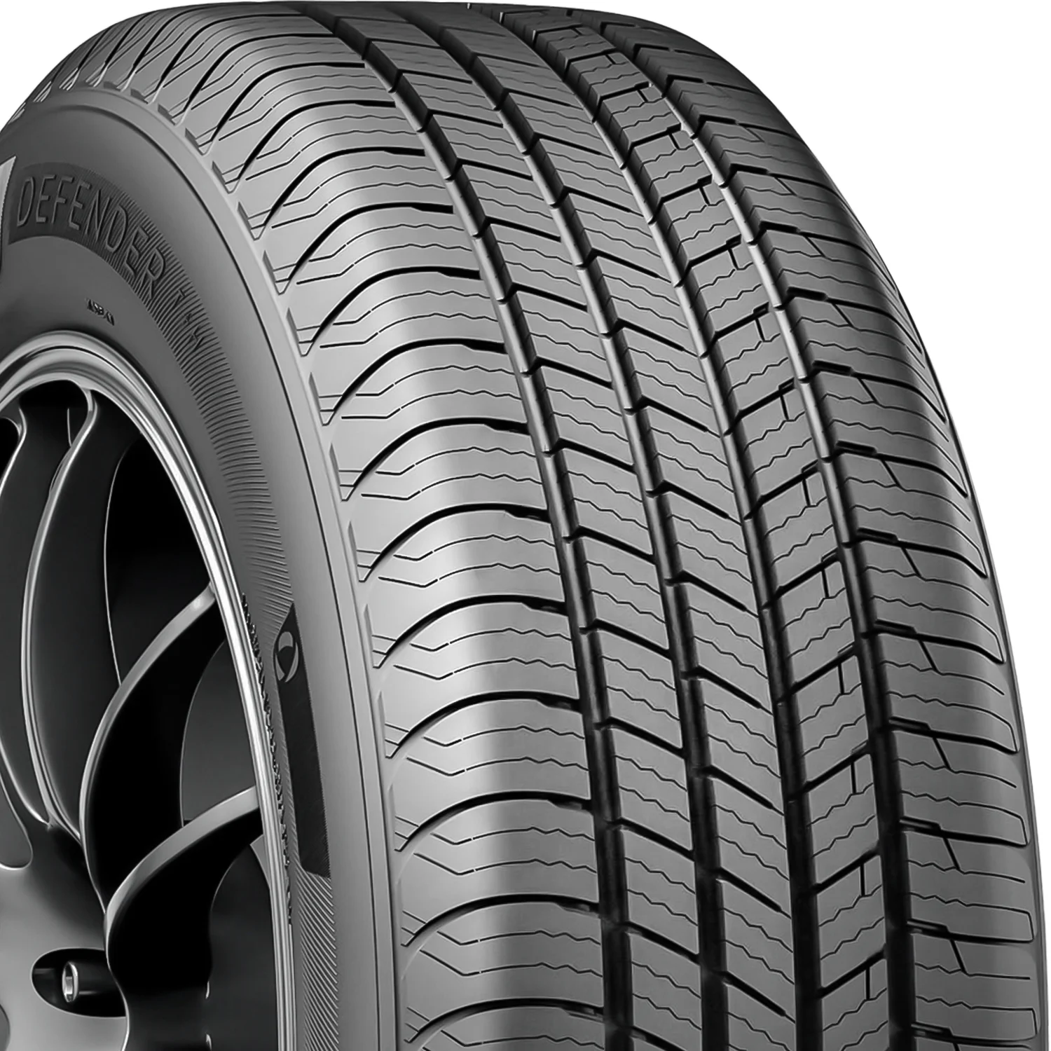 Michelin Defender T+H All Season 195/65R15 91H Passenger Tire