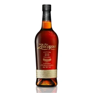 Ron Zacapa Rum 23 Year - 750ML
