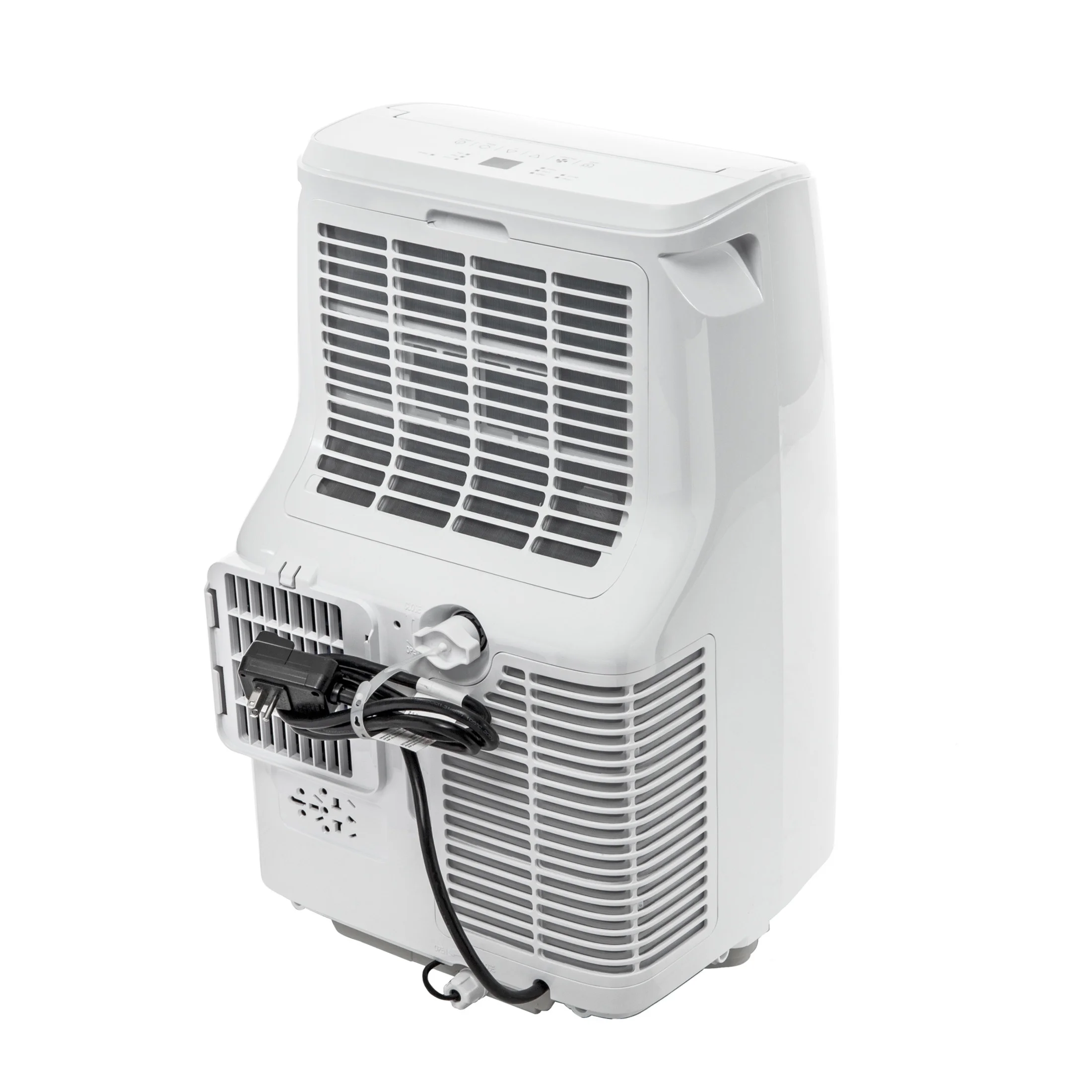 Westinghouse 12,000 BTU Portable Air Conditioner & Dehumidifier with Remote & Smart App, up to 550 Sq Ft