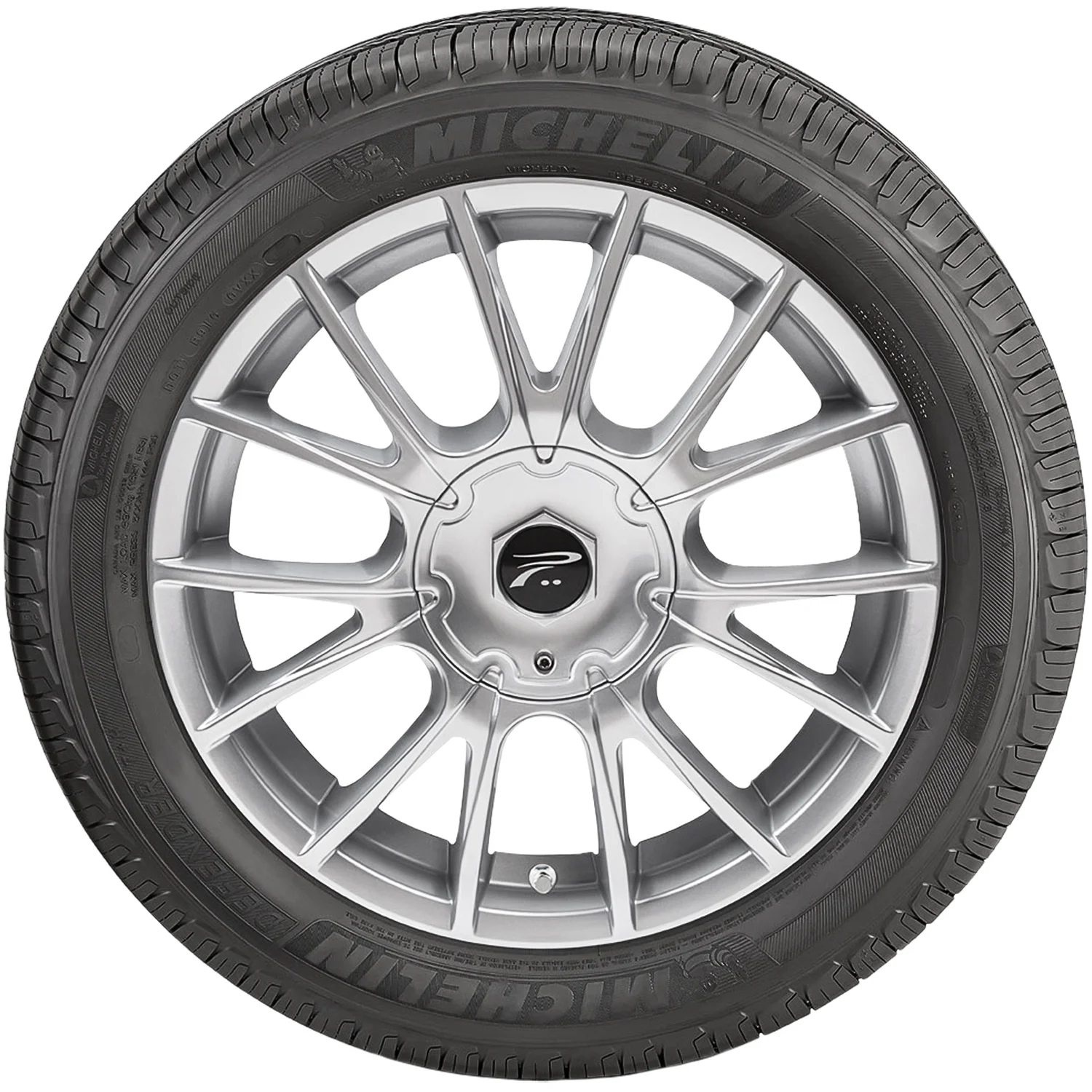 Michelin Defender T+H All Season 195/65R15 91H Passenger Tire