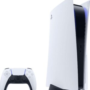 Sony PlayStation 5 Video Game Console