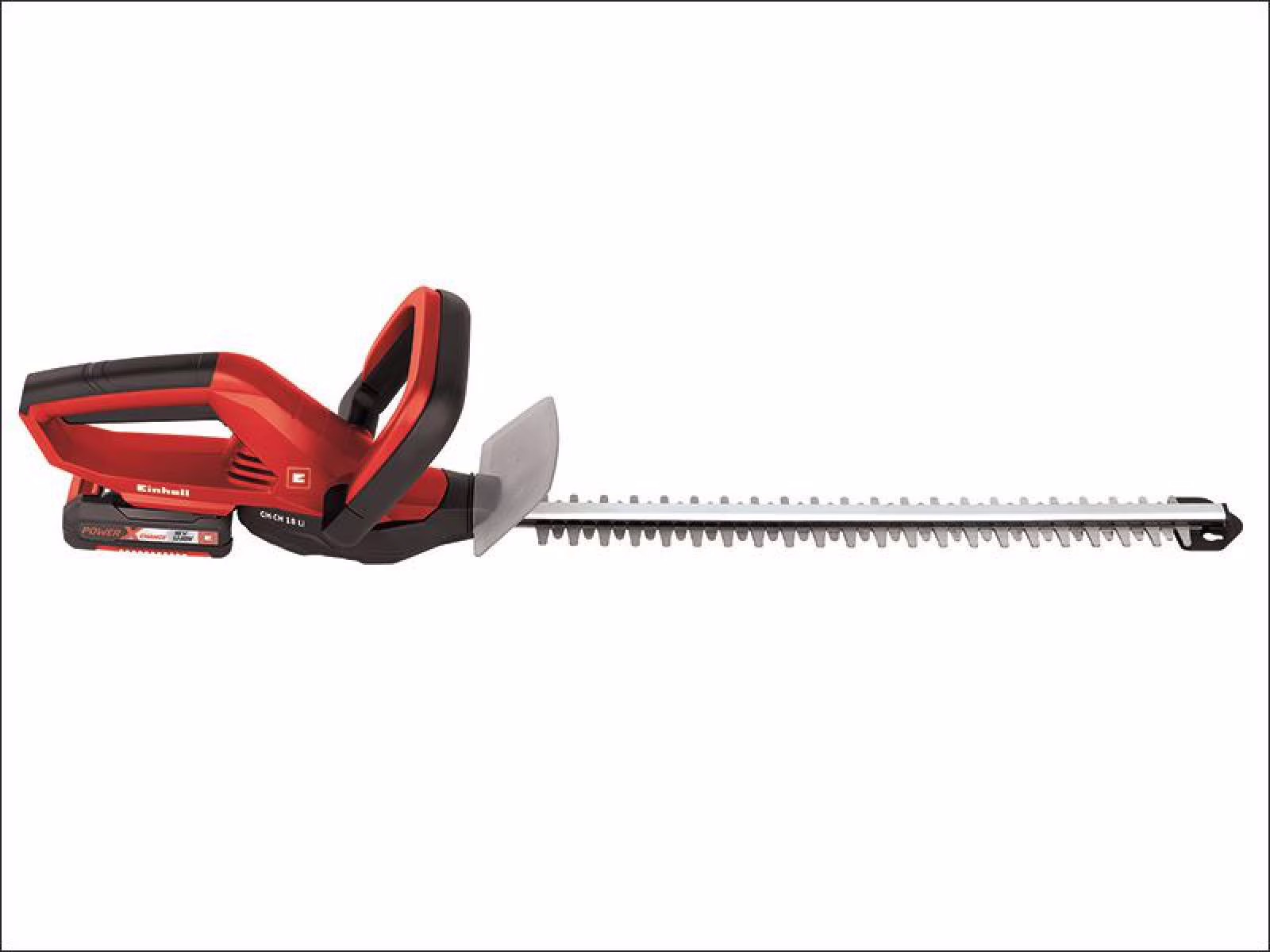 Einhell - GE-CH 1846Li Power X-Change Cordless Hedge Trimmer 18V Bare Unit