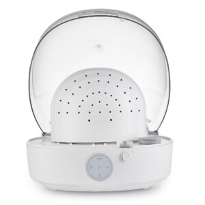 Sunvivi Hat Care Machine for Iron and Dry