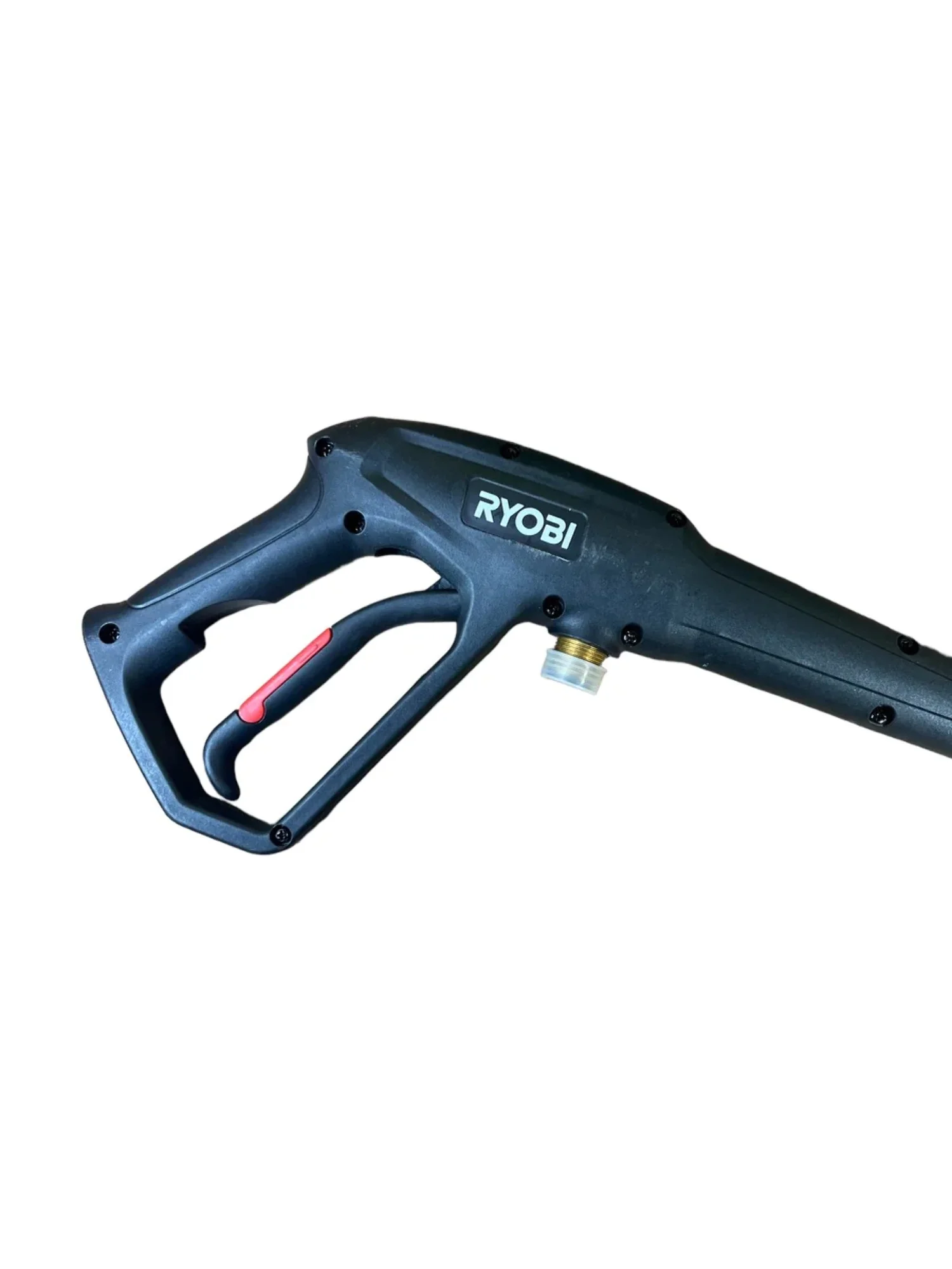 RYOBI 1800 PSI 1.2 GPM Cold Water Electric Pressure Washer