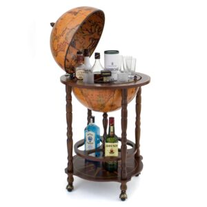 Scott bar globe by Zoffoli *Made in Italy*