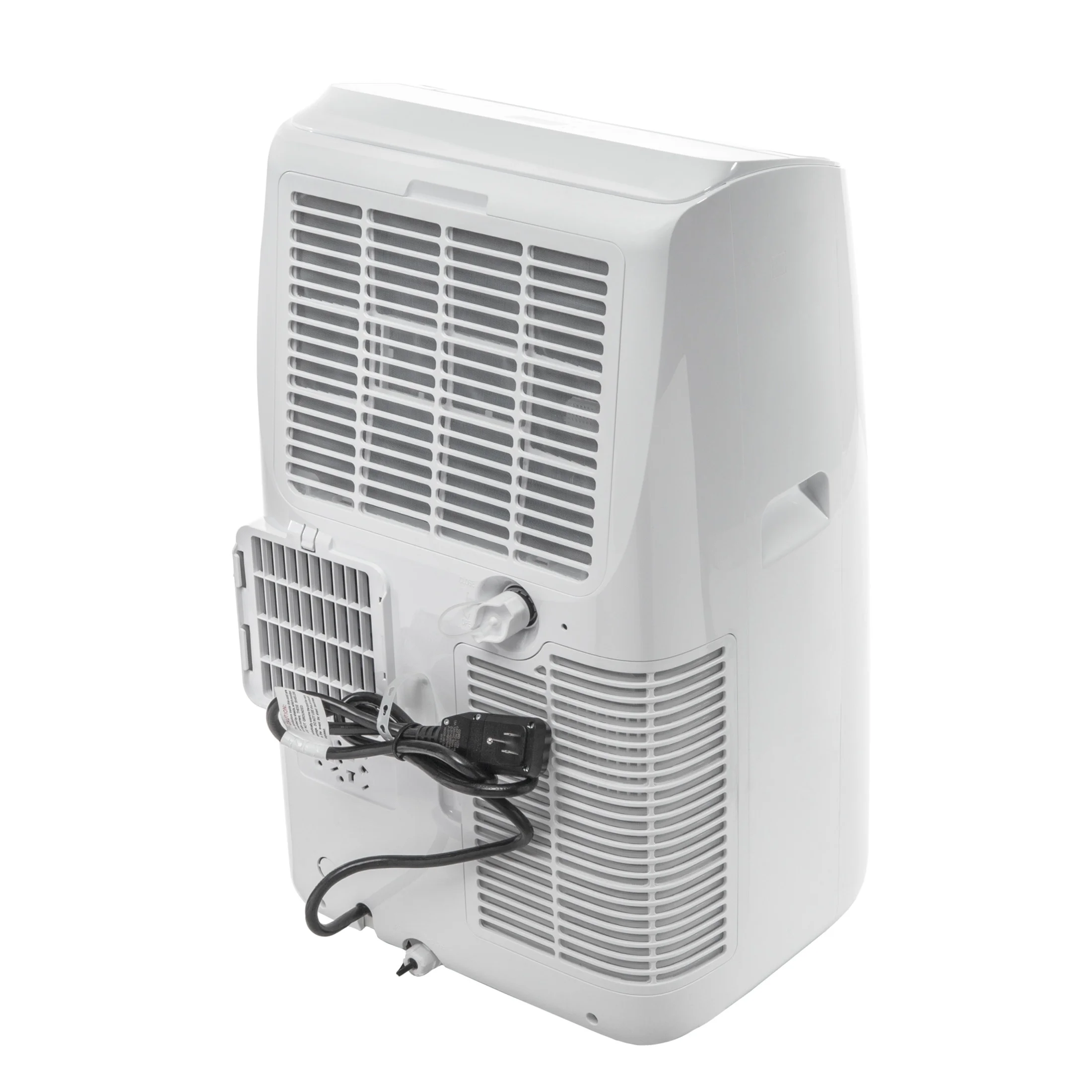 Westinghouse 12,000 BTU Portable Air Conditioner & Dehumidifier with Remote & Smart App, up to 550 Sq Ft