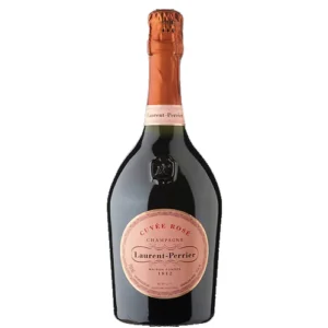 Laurent Perrier Rose - 750ML