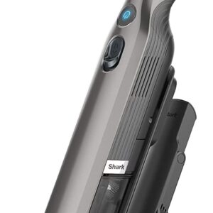 Shark WandVac Cord-Free Handheld Vacuum (WV200C)