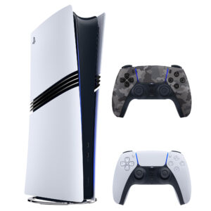 Sony PlayStation 5 Pro Console Bundle