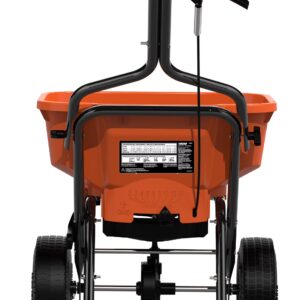 Echo Original Equipment 60 lbs. Heavy-Duty Spreader - RB-60
