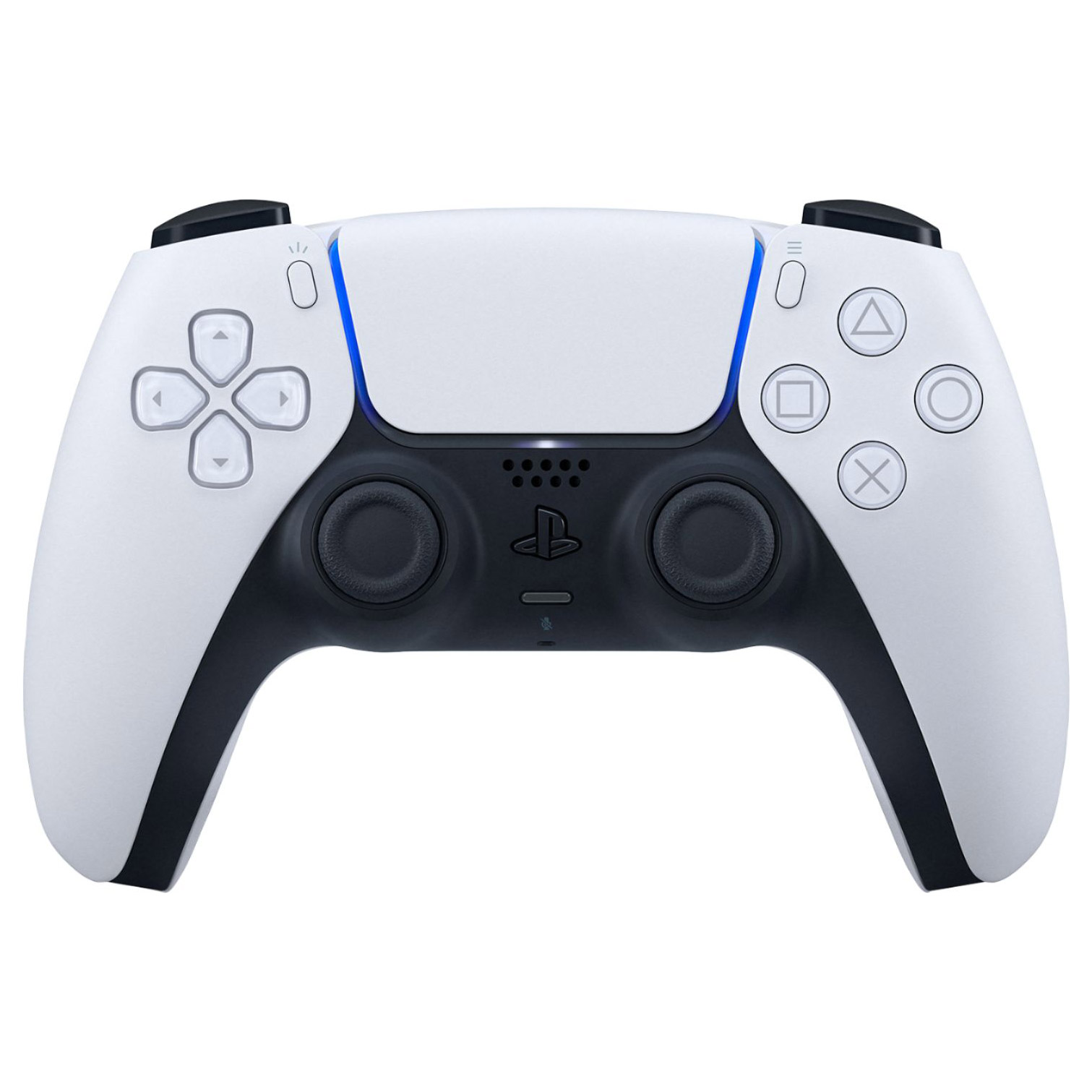 Sony Playstation 5 Digital Slim Console & DualSense Controller Bundle